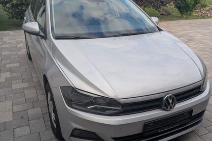 VW Polo 69.721 km 11.799 &euro; Drebkau 03116