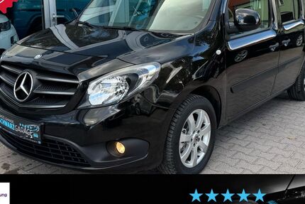 Mercedes-Benz Citan 91.747 km 14.990 € Spremberg 03130