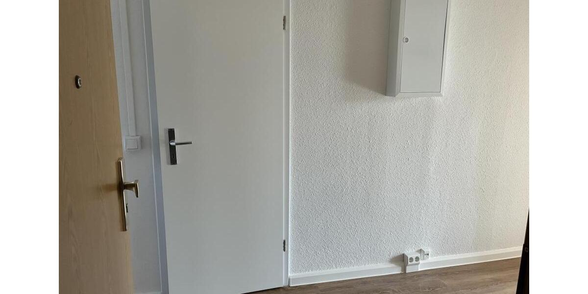 Etagenwohnung Cottbus Brunschwig - 2 Zimmer, 48 m&sup2;, 315&euro; | Angebot:25352641