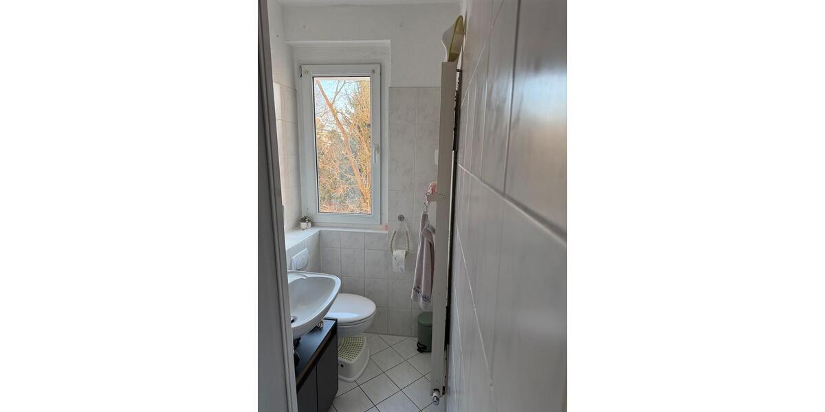 Etagenwohnung Cottbus Merzdorf - 3 Zimmer, 61 m&sup2;, 550&euro; | Angebot:25824903