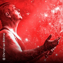 STAHLZEIT - Die spektakulärste Rammstein Tribute Show 09.01.2027 Stadthalle Cottbus