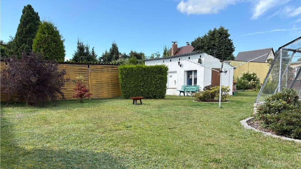 Haus zum wohlfühlen in ruhiger Lage 6 zimmer