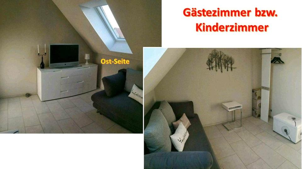 Einfamilienhaus Cottbus Gallinchen - 6 Zimmer, 200 m&sup2;, 525.000&euro; | Angebot:26768314