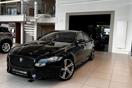 Jaguar XF 114.323 km 24.199 &euro; Cottbus 03051