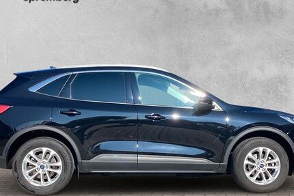 Ford Kuga 99.500 km 19.994 € Spremberg (bei Cottbus) 03130