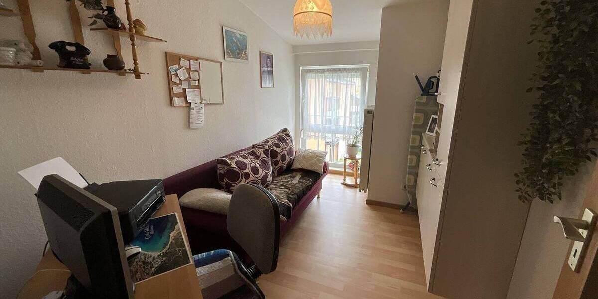 Preissenkung!! - Einziehen und wohlfühlen 3 zimmer