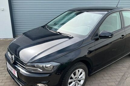 VW Polo 52.700 km 13.695 € Spremberg 03130