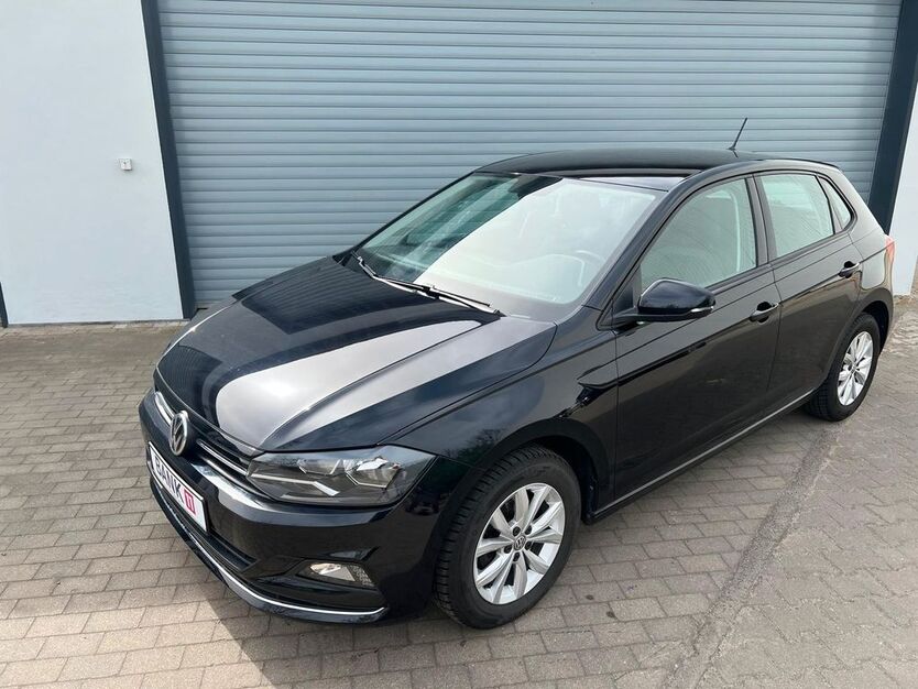 VW Polo 52.700 km 13.695 € Spremberg 03130