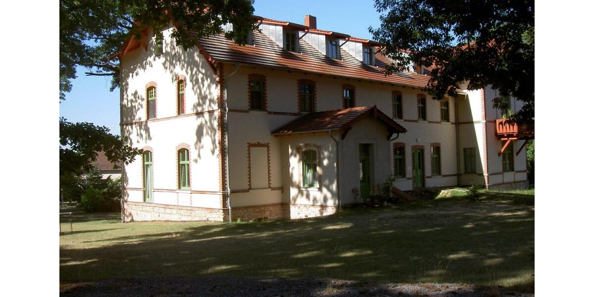 Etagenwohnung Lieberose - 3 Zimmer, 92 m&sup2;, 500&euro; | Angebot:26564313