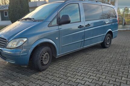Mercedes-Benz Vito 295.000 km 3.999 &euro; Calau 03205