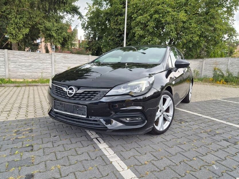 Astra
