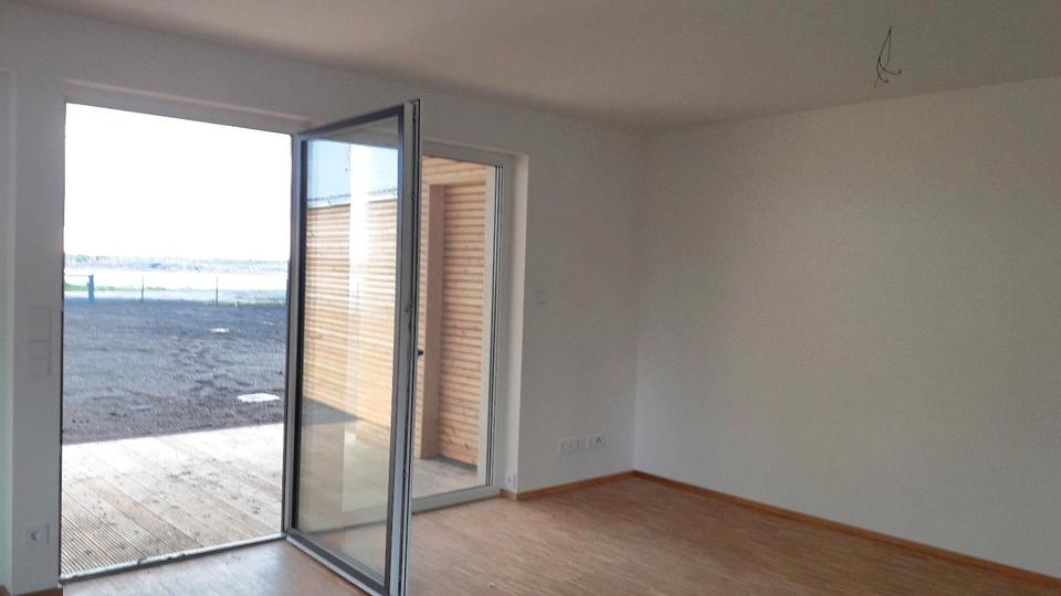 Terrassenwohnung Großräschen - 2 Zimmer, 64 m&sup2;, 190.000&euro; | Angebot:26919714