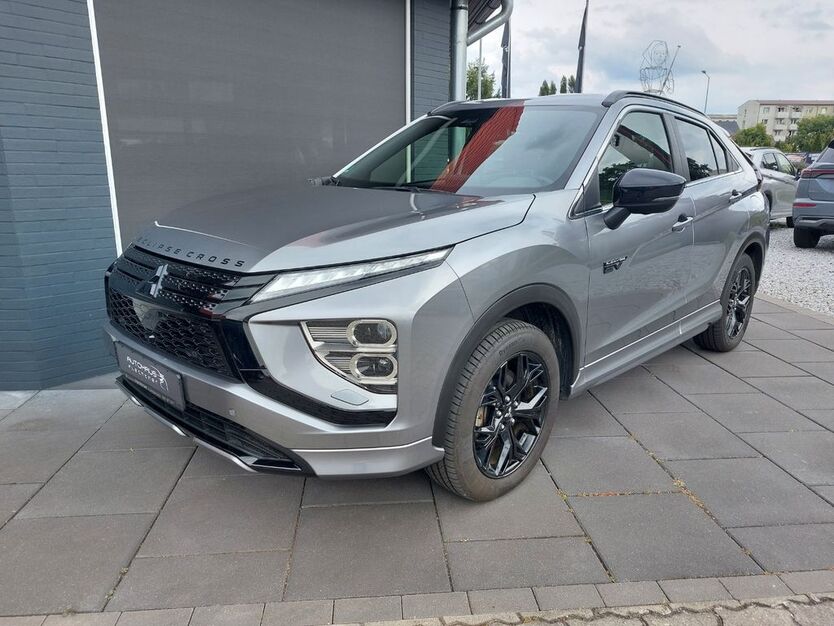 Mitsubishi Eclipse 84.430 km 21.490 € Lübbenau 03222