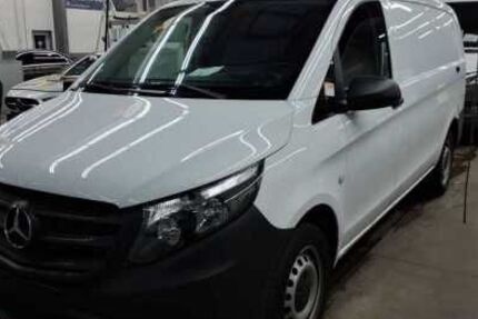 Mercedes-Benz Vito 13.200 km 35.581 &euro; Cottbus 03042