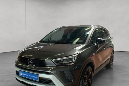 Opel Crossland (X)
