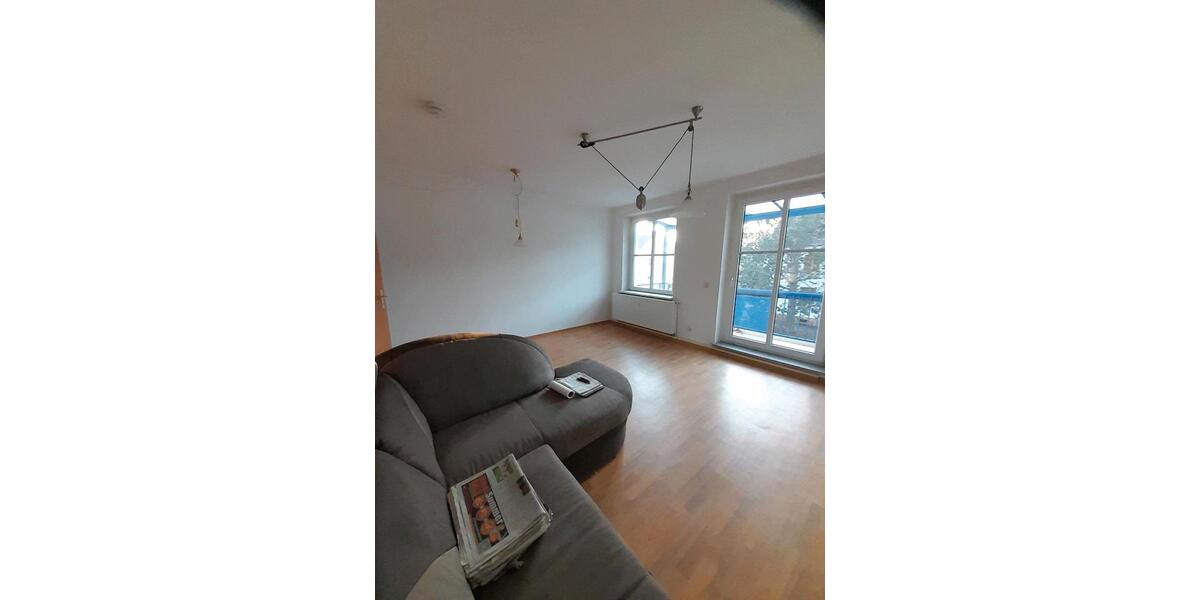 Etagenwohnung Jänschwalde Kolonie - 2 Zimmer, 67 m&sup2;, 338&euro; | Angebot:24859230