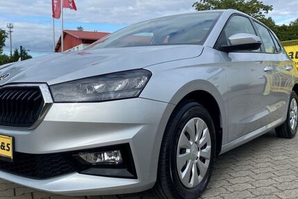 Skoda Fabia 37.907 km 13.990 &euro; Cottbus/ Groß Gaglow 03051