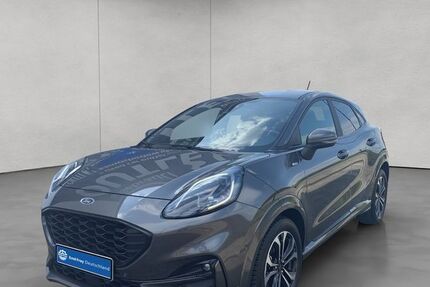 Ford Puma 33.400 km 17.440 &euro; Cottbus 03051