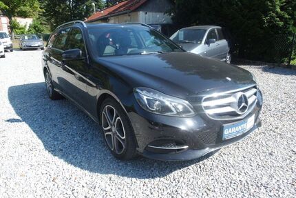 Mercedes E 220