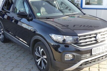 VW T-Cross 48.000 km 16.950 &euro; Cottbus 03042