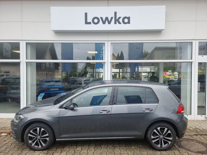 VW Golf 106.800 km 13.470 € Lübbenau/Spreewald 03222