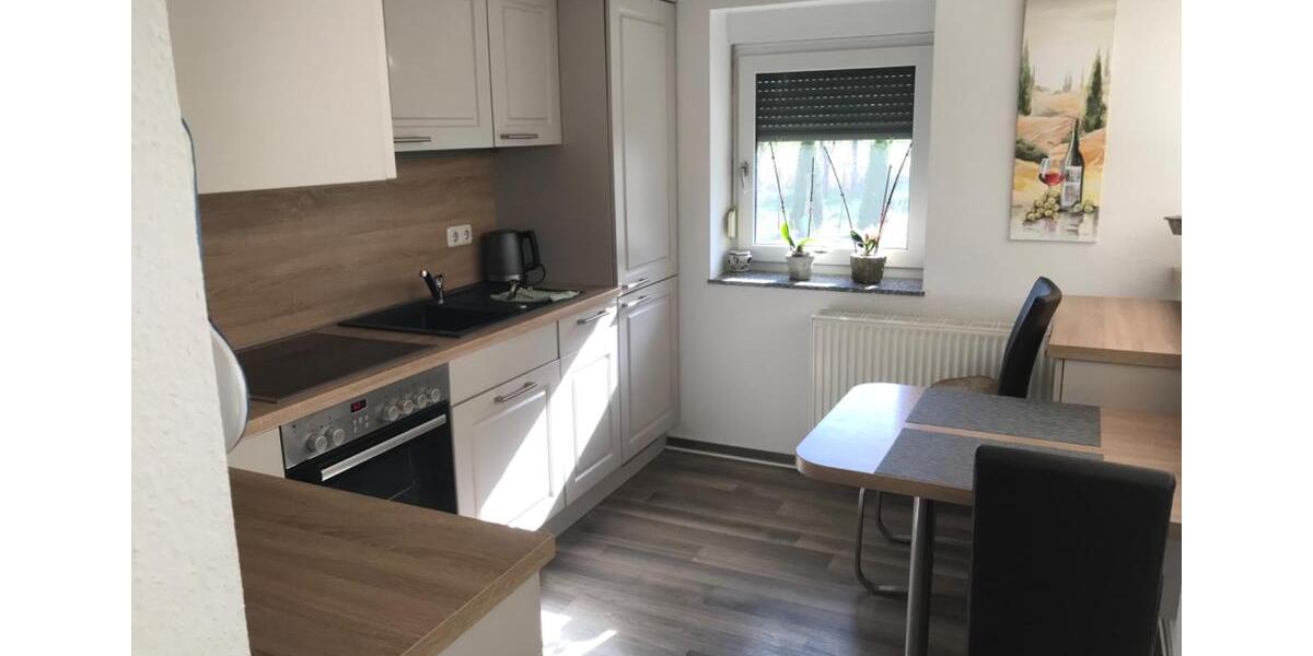 Etagenwohnung Cottbus Sielow - 4 Zimmer, 80 m&sup2;, 750&euro; | Angebot:26326130