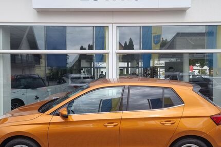 Skoda Fabia 3.100 km 22.470 € Lübbenau/Spreewald 03222