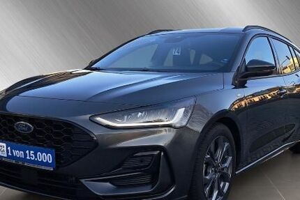 Ford Focus 26.320 km 24.490 &euro; Cottbus - Groß Gaglow 03051