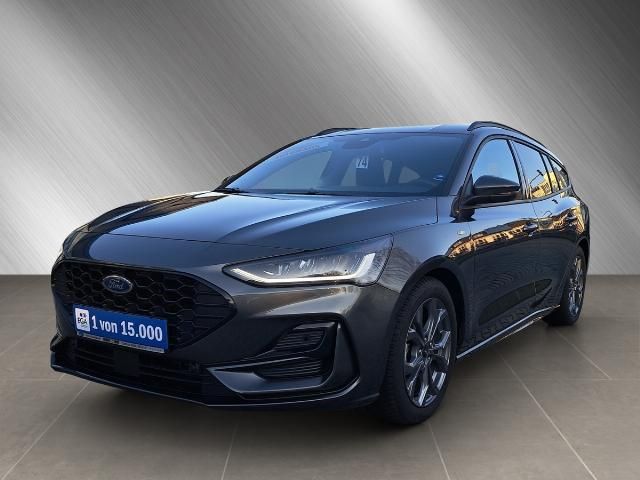 Ford Focus 26.320 km 24.490 &euro; Cottbus - Groß Gaglow 03051