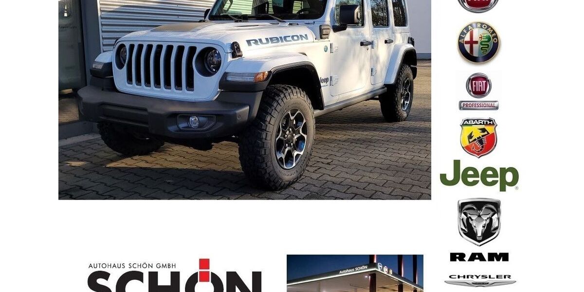Jeep Wrangler 2.654 km 69.990 &euro; Cottbus 03050