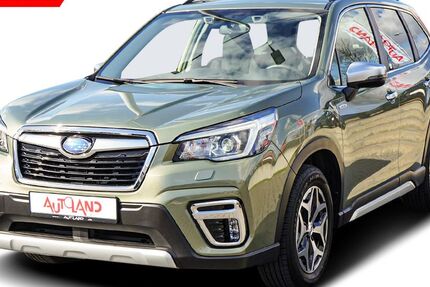 Subaru Forester 66.489 km 27.950 &euro; Cottbus OT Kolkwitz 03099