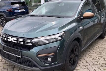 Dacia Jogger 54.750 km 22.290 € Cottbus/Groß Gaglow 03051