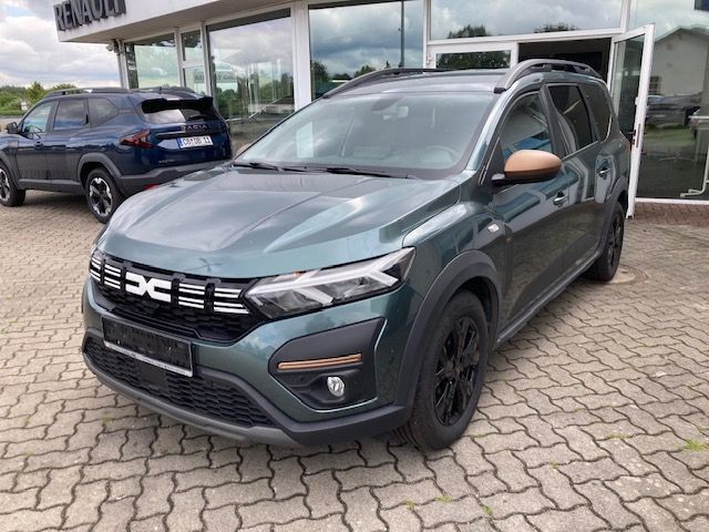 Dacia Jogger 54.750 km 22.290 € Cottbus/Groß Gaglow 03051