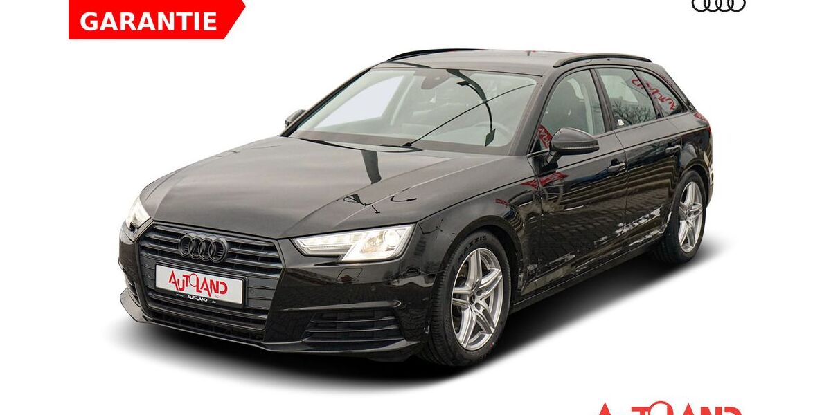 Audi A4 98.542 km 22.990 &euro; Cottbus OT Kolkwitz 03099