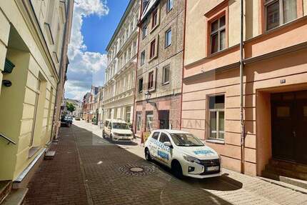 Haus Cottbus Mitte - 1 Zimmer, 240 m&sup2;, 460.000&euro; | Angebot:24528879