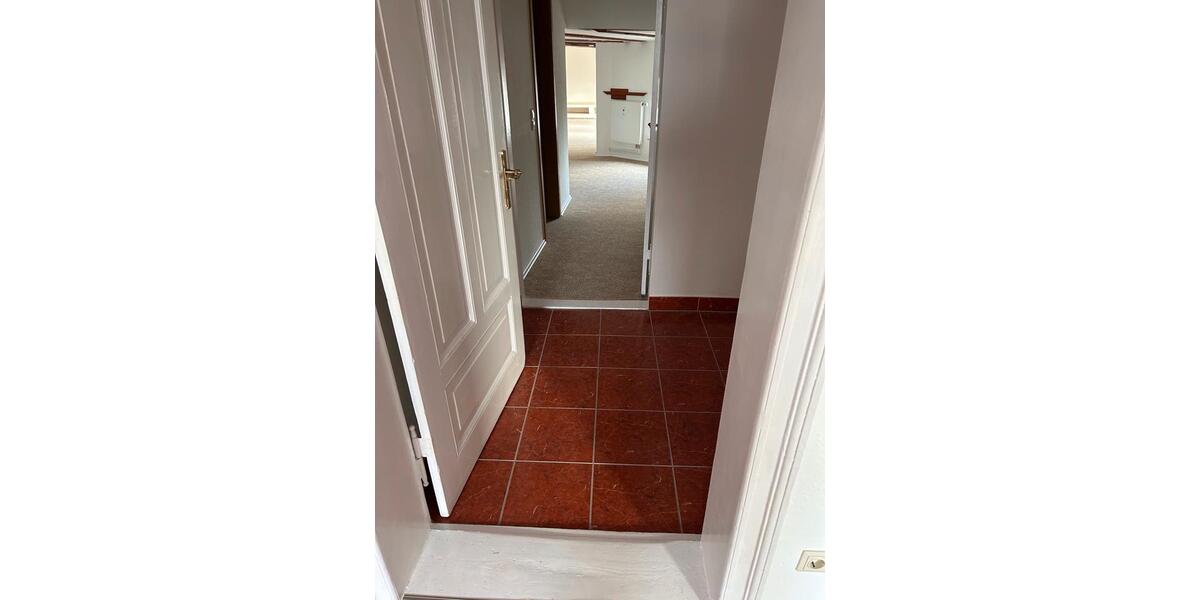 4 Raum Wohnung Cottbus, Spremberger Vorstadt, Stadtzentrum nah 4.5 zimmer