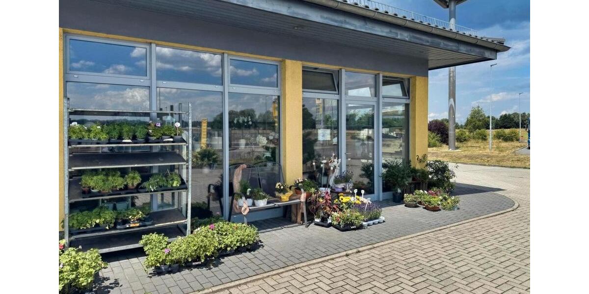 Gewerbeobjekt Drebkau - 500&euro; | Angebot:22372489