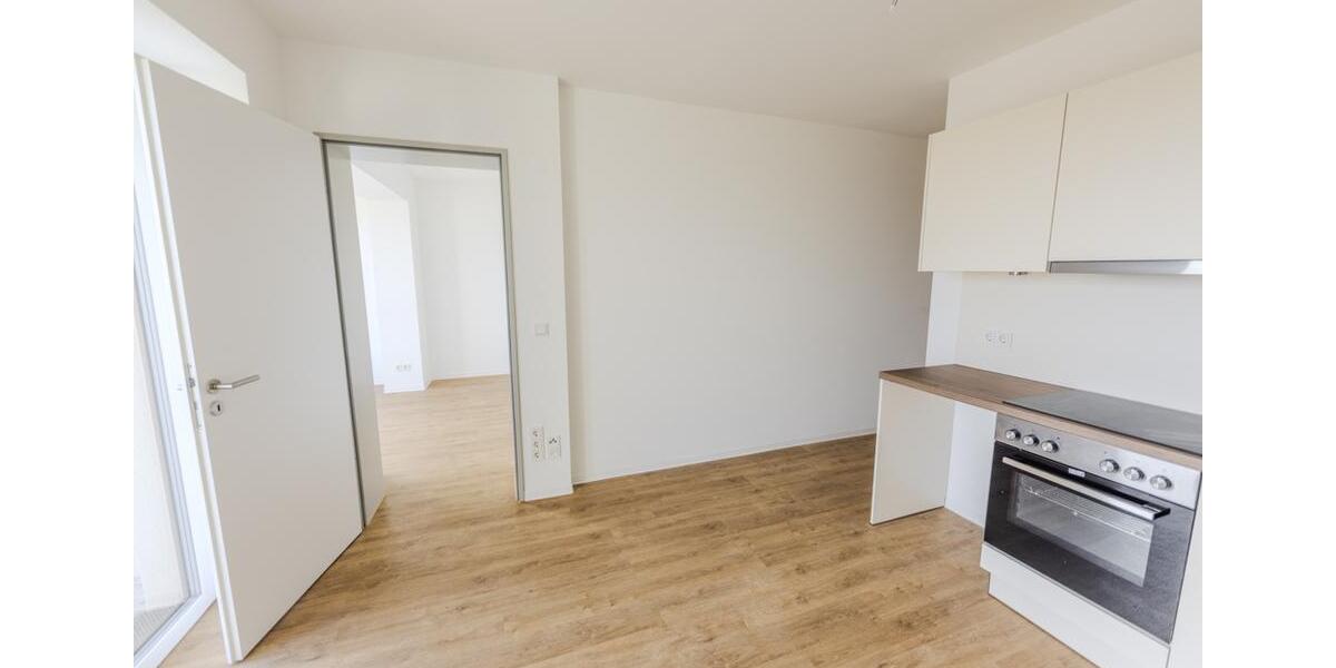 Etagenwohnung Cottbus Sachsendorf - 1.5 Zimmer, 32 m&sup2;, 513&euro; | Angebot:26163982