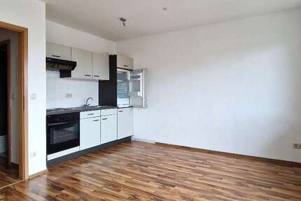 Wohnung zum Mieten in Cottbus 250 € 28.79 m² 1 zimmer
