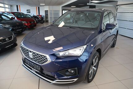 Seat Tarraco 29.167 km 28.755 &euro; Döbern 03159