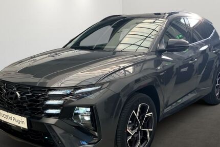 Hyundai TUCSON 5.000 km 48.600 &euro; Cottbus 03042