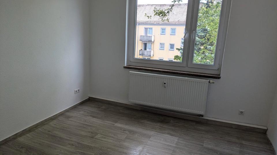 Etagenwohnung Schleife - 4 Zimmer, 68 m&sup2;, 365&euro; | Angebot:26714282