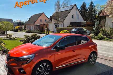 Renault Clio 10.700 km 14.500 &euro; Cottbus 03046