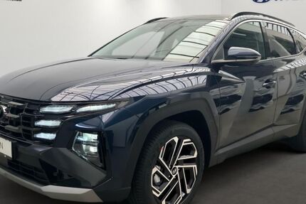 Hyundai TUCSON 5.000 km 39.500 € Cottbus 03042