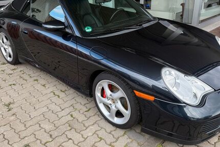 Porsche 911 Urmodell 58.320 km 49.800 &euro; Cottbus 03051