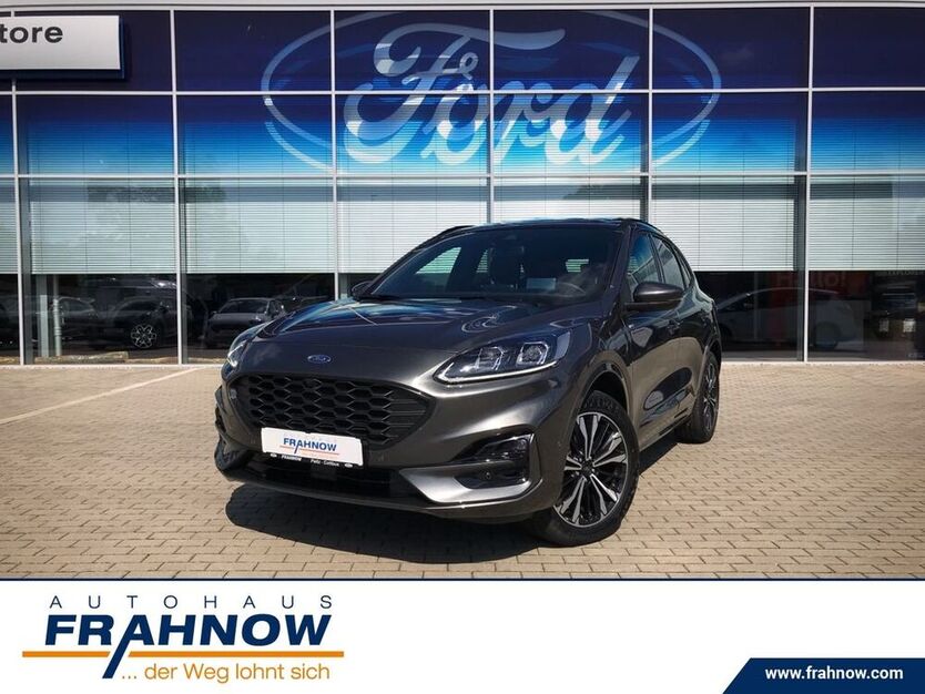 Kuga