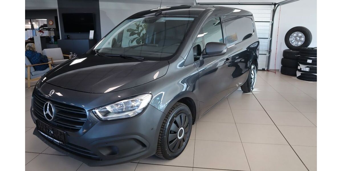 Mercedes-Benz Citan 71.317 km 20.989 &euro; Döbern 03159