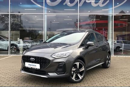 Ford Fiesta 14.470 km 23.685 &euro; Cottbus 03044