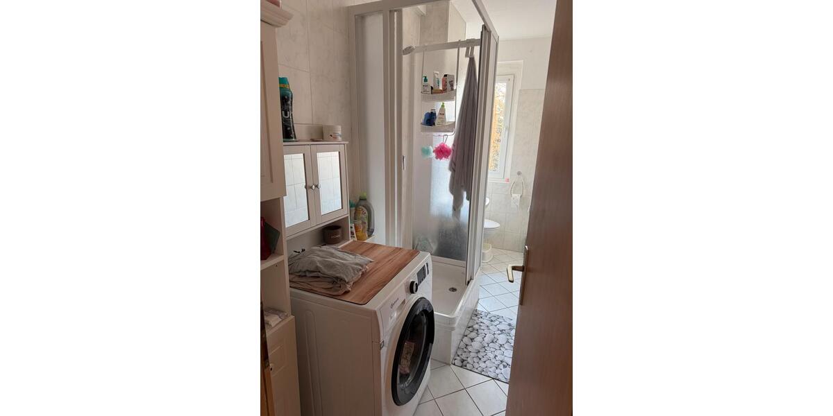 Etagenwohnung Cottbus Merzdorf - 3 Zimmer, 61 m&sup2;, 550&euro; | Angebot:25824903