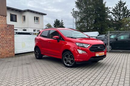 Ford EcoSport 25.134 km 15.999 &euro; Cottbus 03050